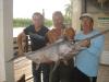 Equipe 7 Mares - Meca de 30 kg fisgada em 18/04