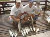 Equipe Pirueta - Pescaria em 21/04 pelo Campeonato