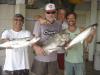 Equipe Corisco - Pescaria em 22/04