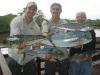 Equipe M10 do Clube do Barco - Pescaria em 30/04