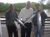 Equipe M5 do Clube do Barco - Pescaria em 14/05 pelo Campeonato