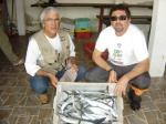 Equipe Adolin - Pecaria em 25/05 pelo campeonato