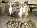 Equipe Pirueta - Pecaria em 25/05 pelo campeonato