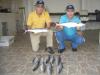Equipe Peixotina - Pescaria em 03/06 pelo  Campeonato