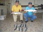 Equipe Peixotina - Pescaria em 03/06 pelo  Campeonato