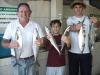 Equipe Pioneira - Pescaria em 18/06
