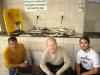 Equipe Pitchu - Pescaria em 23/06 pelo Campeonato