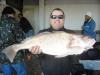 Equipe Happy Day - Corvina de 5 kg fisgada em 09/07