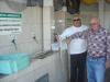 Equipe Bigu - Pescaria de espadas em 06/08 pelo Campeonato