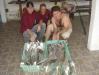 Equipe Fabinho - Pescaria em 08/10