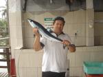 Equipe Gabiana - Pescaria em 12/10