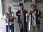 Equipe Arnas & Arnas - Pescaria em 15/10