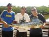 Equipe M4 do Clube do Barco (Giovani) - Pescaria em 18/12