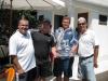 Equipe M4 do Clube do Barco (Gacho) - Campe do Campeonato de 2011