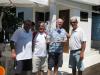 Equipe M5 do Clube do Barco - Maior Peixe do Campeonato de 2011