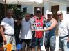 Equipe Pirueta - Vice Campe do Campeonato de 2011