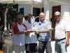 Equipe M5 do Clube do Barco - 3 Colocada no Campeonato de 2011