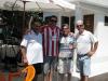 Equipe M2 do Clube do Barco (Adolin e Kadu) - 4 Colocada no Campeonato de 2011