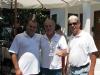 Equipe Tijol - 8 Colocada no Campeonato de 2011