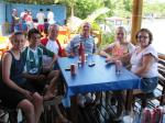 Equipe M5 do Clube do Barco