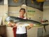 Equipe M6 do Clube do Barco - Pescaria em 23/12