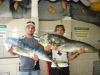 Equipe M6 do Clube do Barco - Pescaria em 23/12