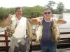Equipe Fish Buster - Pescaria em 04/01