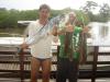 Equipe Fabinho - Pescaria em 04/01
