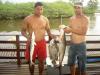 Equipe Robinho - Pescaria em 04/01