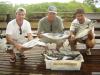 Equipe Fabinho - Pescaria em 15/01