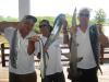 Equipe Paola - Pescaria em 20/01 pelo campeonato
