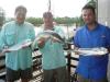 Equipe Glasfish - Pescaria em 21/01 pelo campeonato
