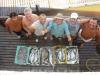 Equipe Dourado - Pescaria em 31/01