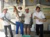 Equipe Dourado - Pescaria em 01/02