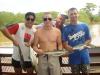 Equipe Bigu - Pescaria em 11/02