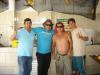 Equipe Happy Day - Pescaria em 11/02