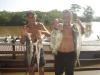 Equipe Carma - Pescaria em 11/02