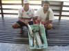 Equipe Pirueta - Pescaria em 12/02