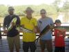 Equipe Tijol - Pescaria em 12/02