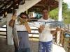 Equipe Gabiana - Pescaria em 19/02