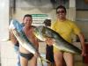 Equipe M2 do Clube do Barco - Pescaria em 23/12