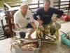 Equipe Aquarius - Pescaria em 03/03 pelo campeonato