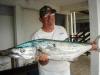Equipe Fabinho - Pescaria em 03/03 - Sororoca de 08 kg