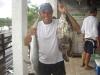 Equipe Carma - Pescaria em 03/03