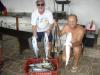 Equipe Grece Andressa - Pescaria em 03/03