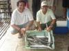 Equipe M2 do Clube do Barco - Pescaria em 03/03 pelo campeonato