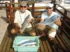 Equipe M8 do Clube do Barco - Pescaria em 10/03