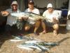 Equipe M10 do Clube do Barco - Pescaria em 11/03 pelo campeonato