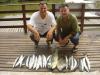 Equipe Fish Buster - Pescaria em 15/03