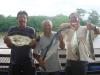 Equipe Prosit - Pescaria em 23/03 pelo campeonato